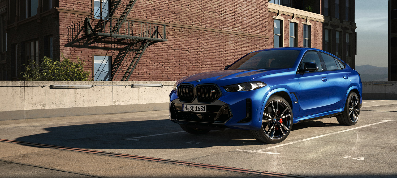 X6