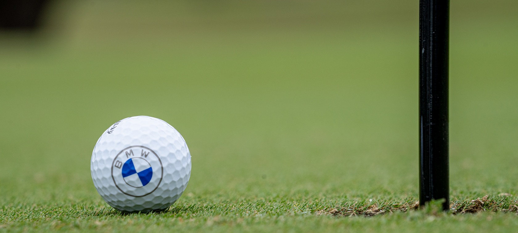 BMW Golf Cup National Final.